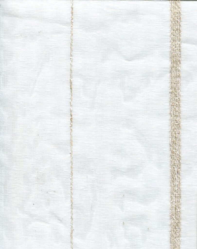 A 2511 100% polyester tkanina firankowa