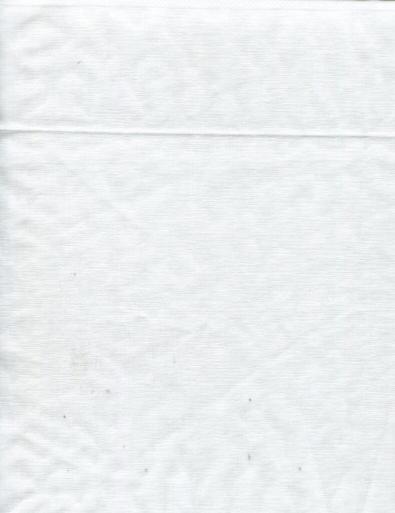 A 2702 100% polyester tkanina firankowa