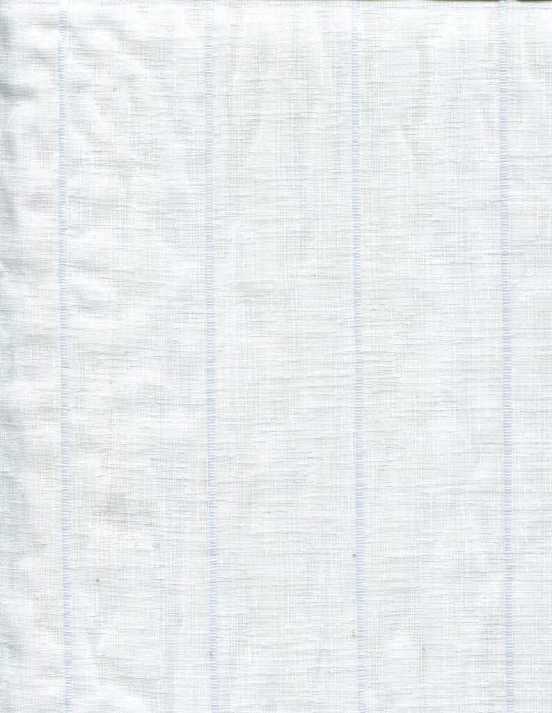 A 8503 100% polyester tkanina firankowa