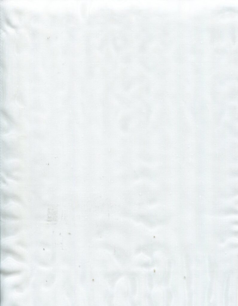 A 9302 100% polyester tkanina firankowa