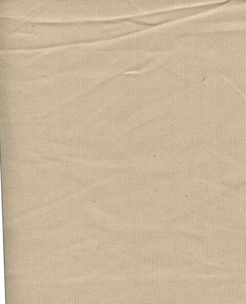 B 9203 65% cotton, 35% polyester, gęsta