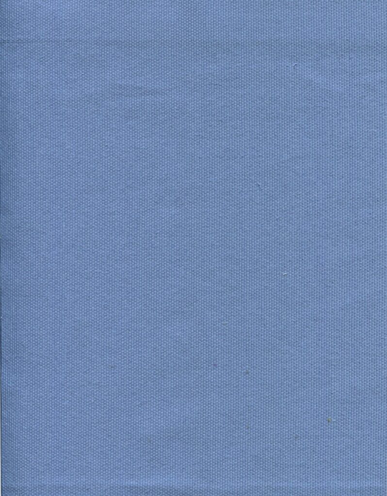 B 9211 65% cotton, 35% polyester, gęsta