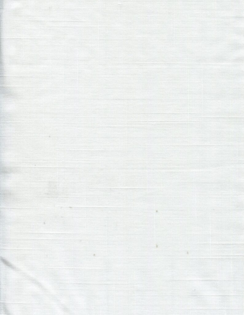 C 7302 100%polyester tkanina firankowa gęstsza