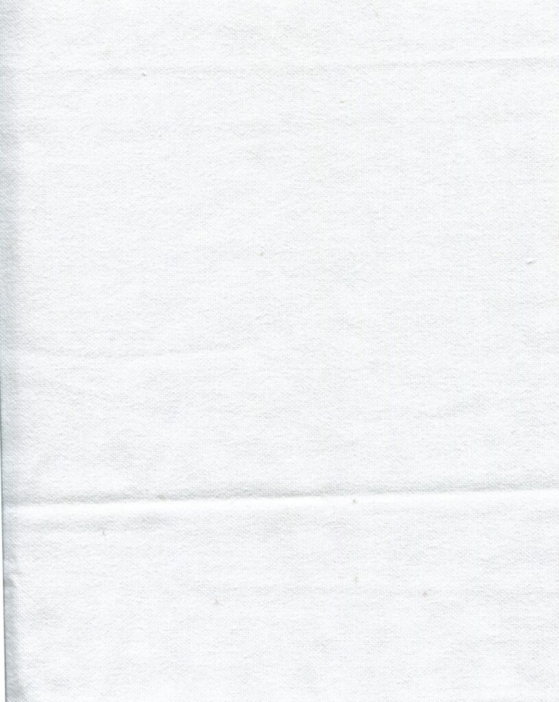 C 9261 50% cotton, 50% poliester