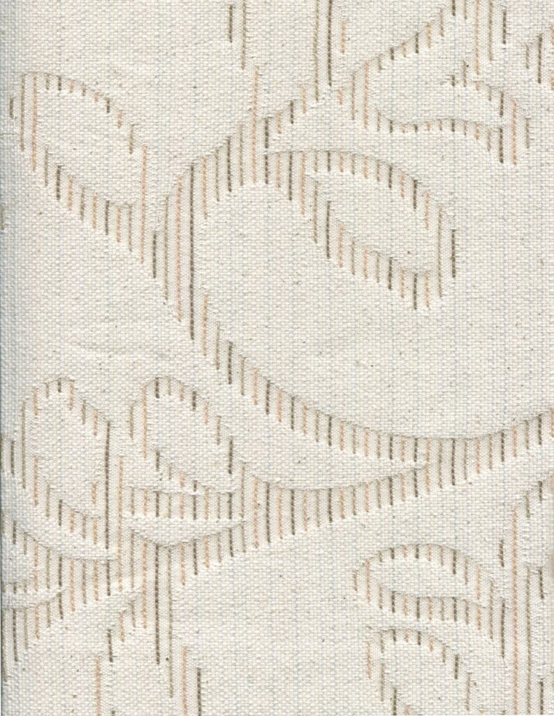 D 7201 49% cotton, 51% polyester gęsta