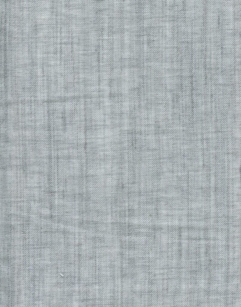 D 9403 70%polyester, 30% linen tkanina firankowa