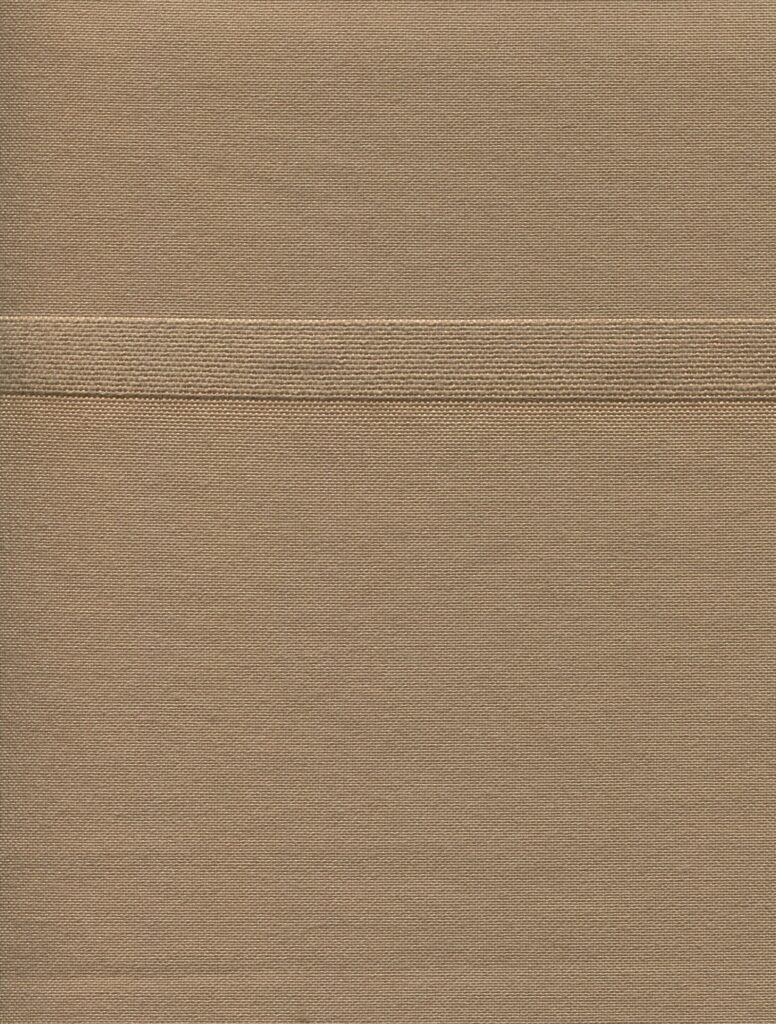 Softlux mocca 004 200 cm Polyester